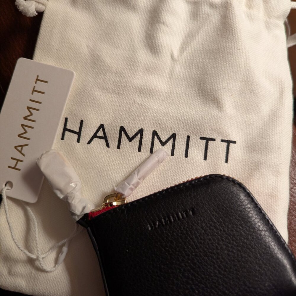 Hammitt Syd Pouch - Picture 2 of 6